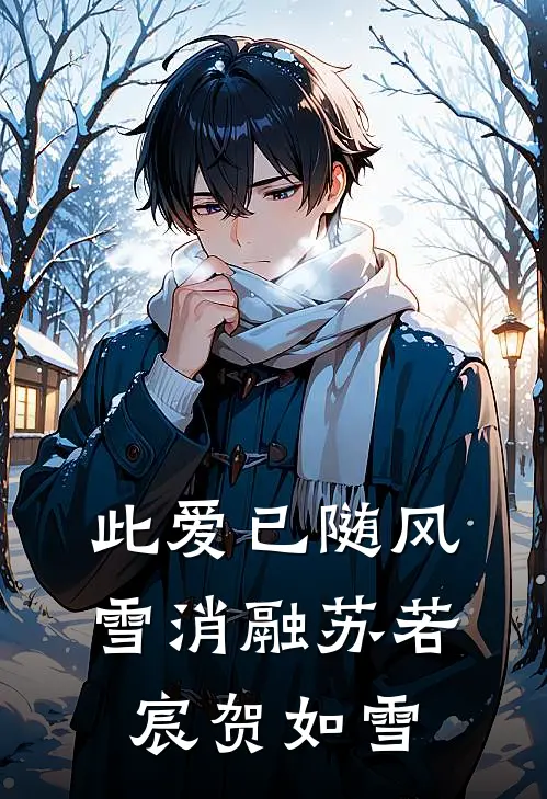 此爱已随风雪消融苏若宸贺如雪