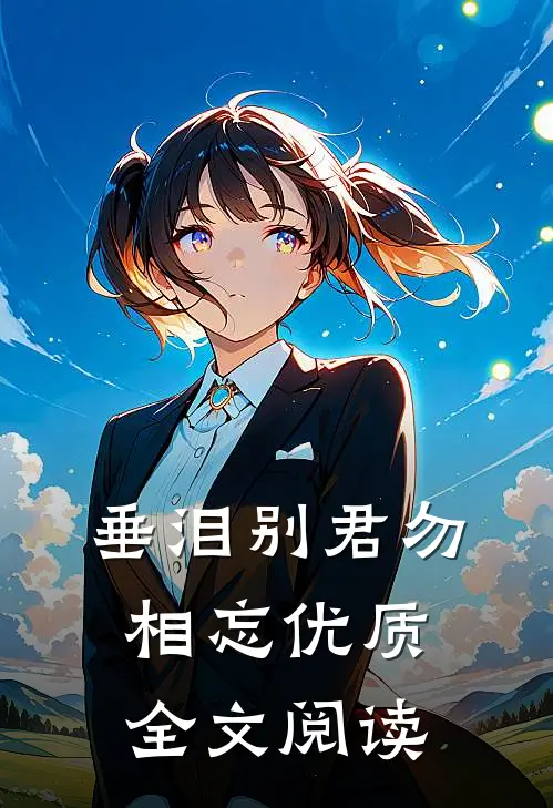 垂泪别君勿相忘优质全文阅读