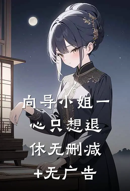 向导小姐一心只想退休无删减+无广告