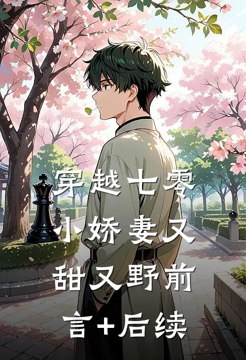 穿越七零：小娇妻又甜又野前言+后续