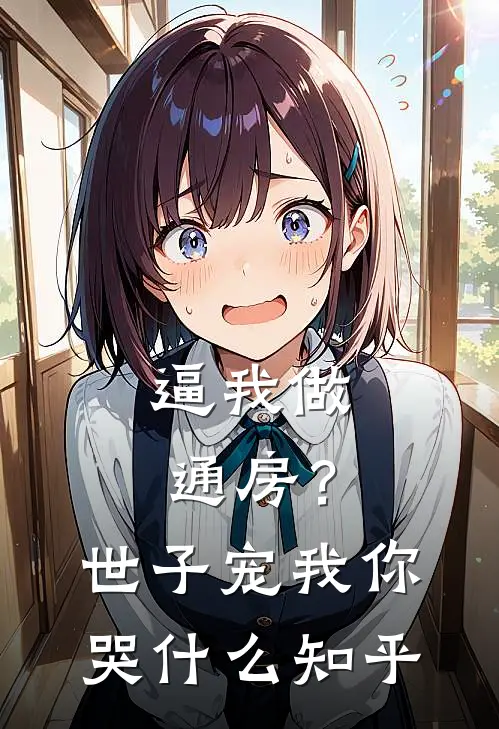 逼我做通房？世子宠我你哭什么知乎