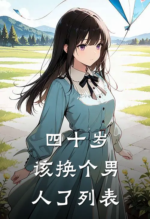四十岁，该换个男人了列表