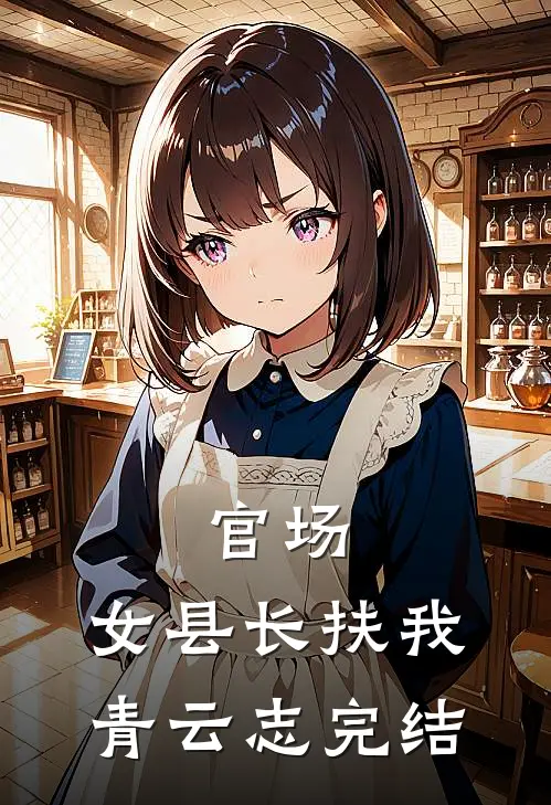 官场：女县长扶我青云志完结