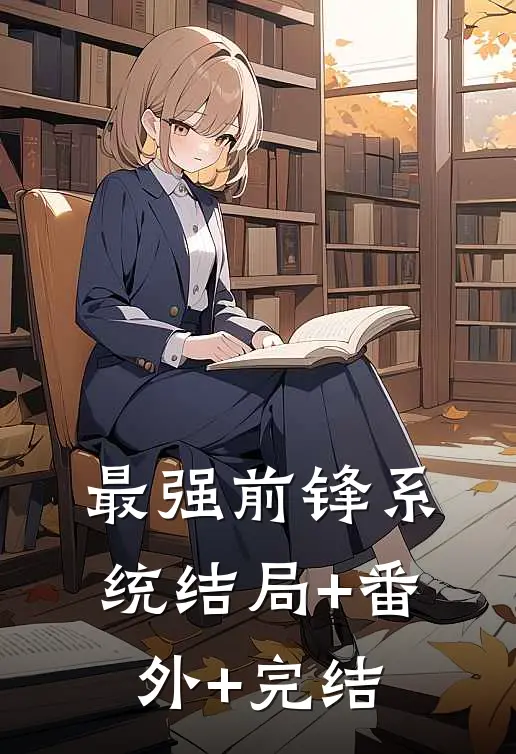 最强前锋系统结局+番外+完结
