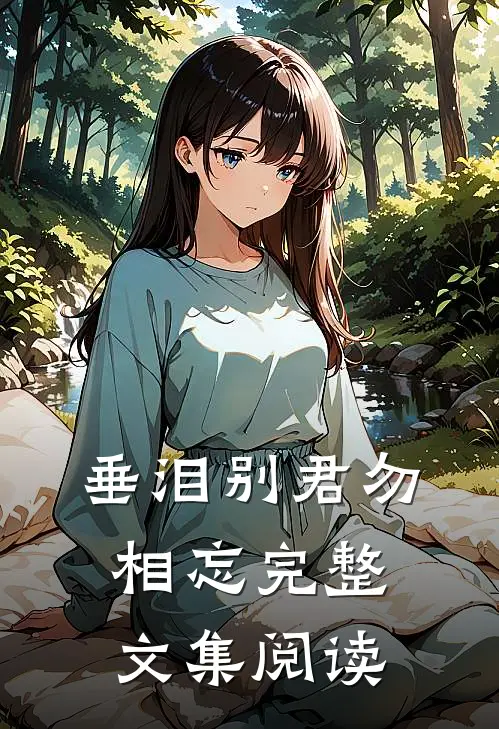 垂泪别君勿相忘完整文集阅读