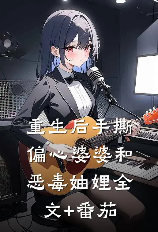 重生后手撕偏心婆婆和恶毒妯娌全文+番茄