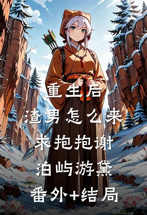 重生后，渣男怎么来求抱抱谢泊屿游黛:(番外)+(结局)