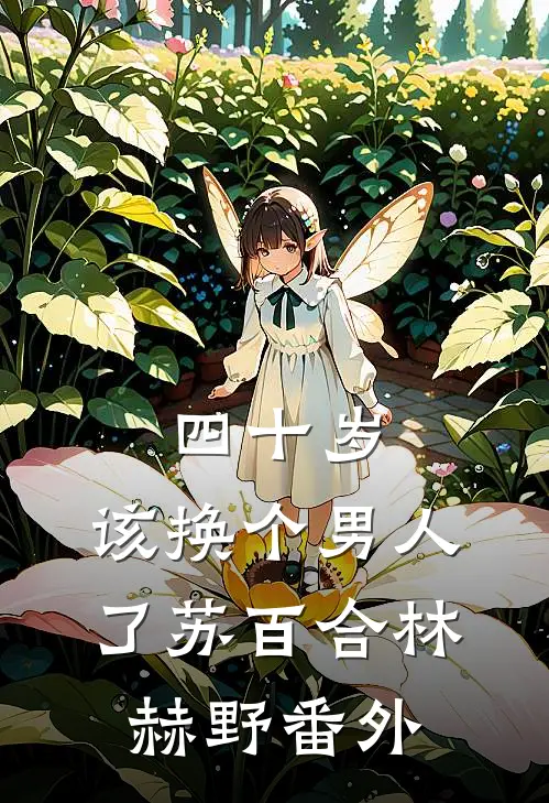 四十岁，该换个男人了苏百合林赫野番外