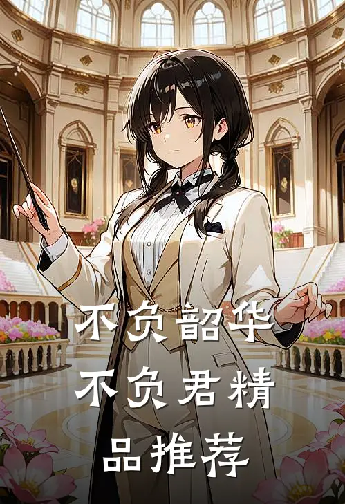 不负韶华不负君精品推荐