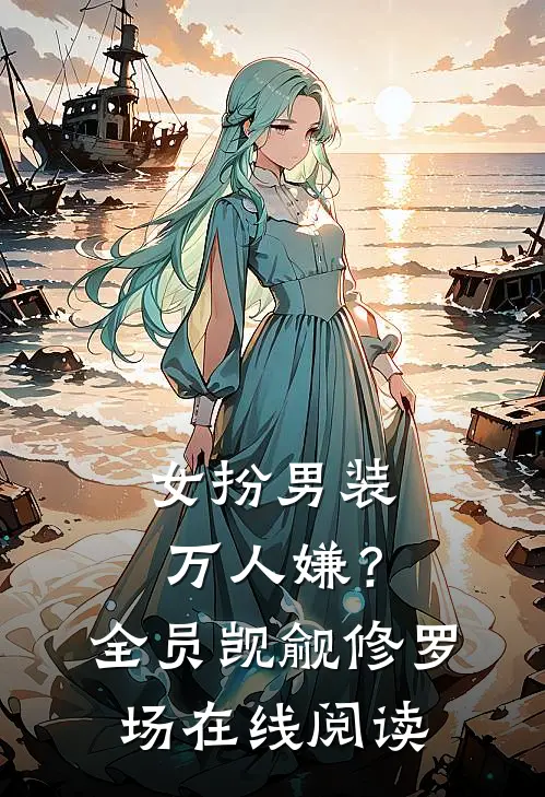 女扮男装万人嫌？全员觊觎修罗场在线阅读