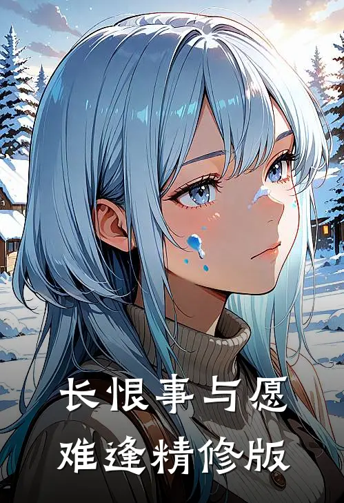 长恨事与愿难逢精修版
