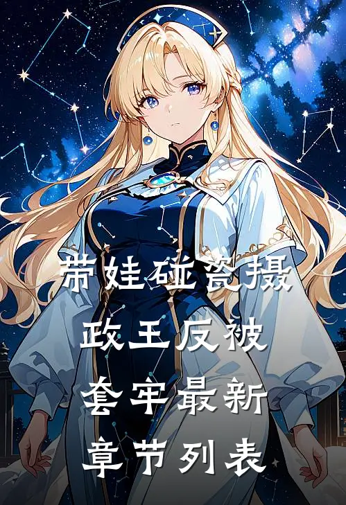 带娃碰瓷摄政王反被套牢最新章节列表