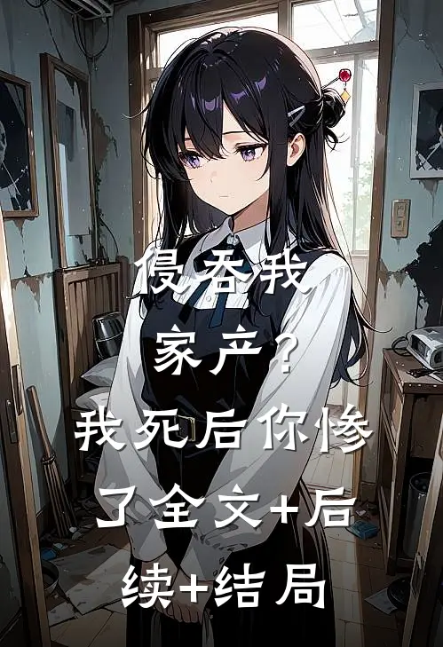 侵吞我家产？我死后你惨了:全文+后续+结局