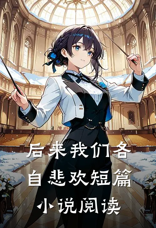 后来我们各自悲欢短篇小说阅读