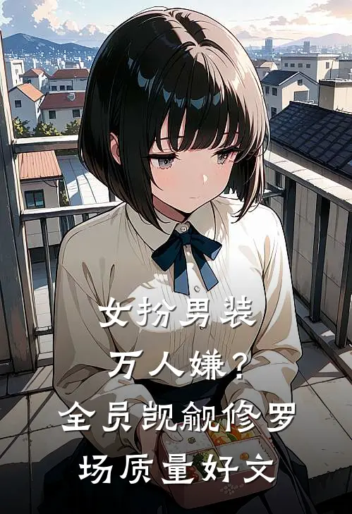 女扮男装万人嫌？全员觊觎修罗场质量好文