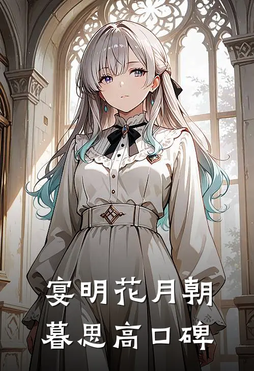 宴明花月朝暮思高口碑