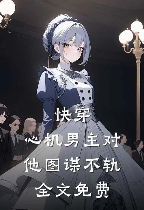 快穿：心机男主对他图谋不轨全文免费