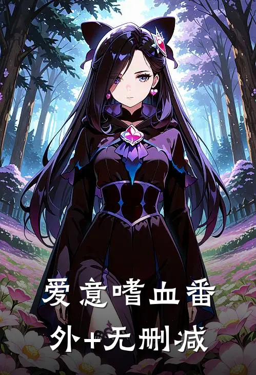 爱意嗜血番外+无删减