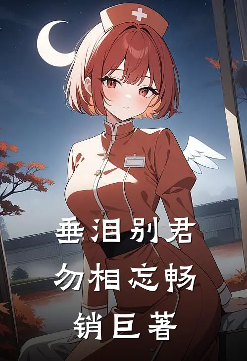 垂泪别君勿相忘畅销巨著