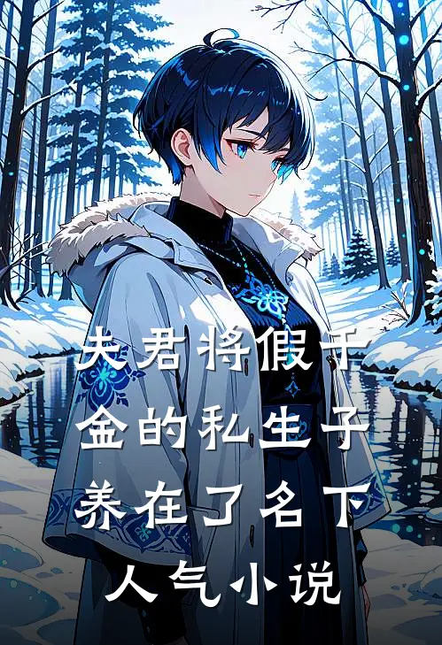 夫君将假千金的私生子养在了名下人气小说