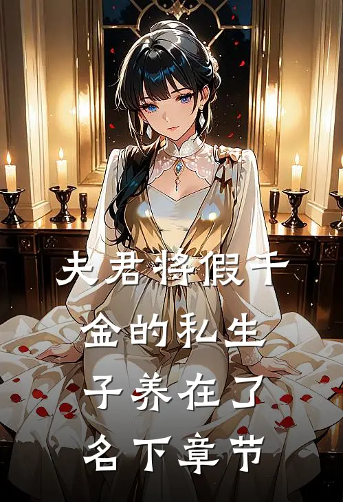 夫君将假千金的私生子养在了名下章节