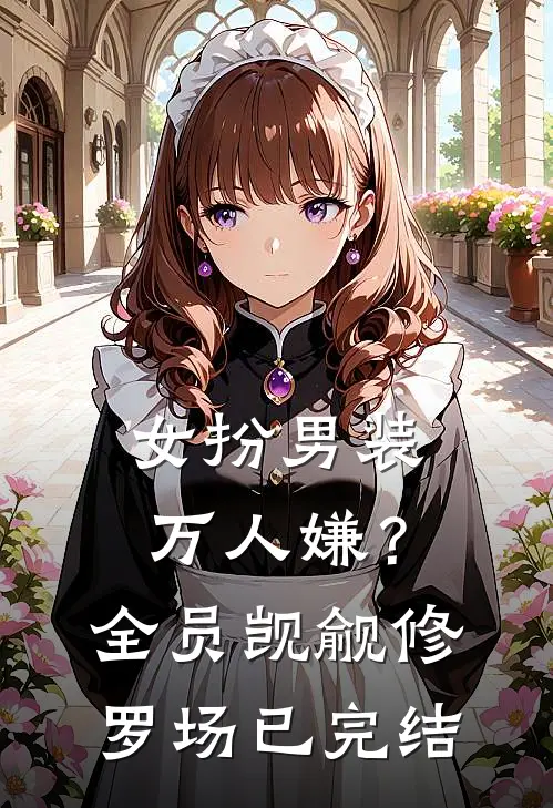 女扮男装万人嫌？全员觊觎修罗场已完结