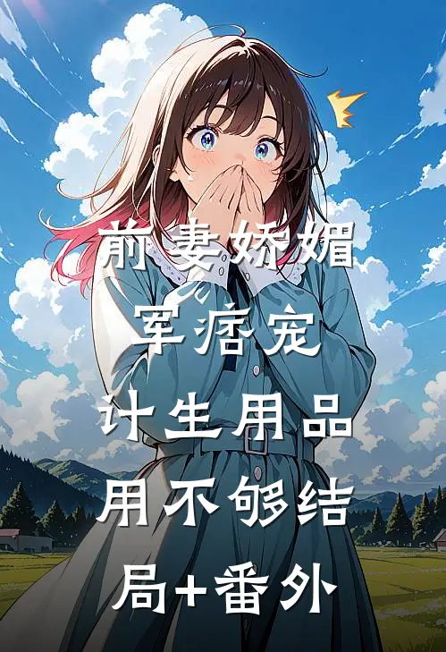前妻娇媚军痞宠，计生用品用不够结局+番外