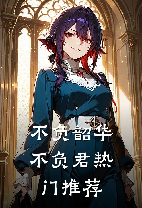不负韶华不负君热门推荐