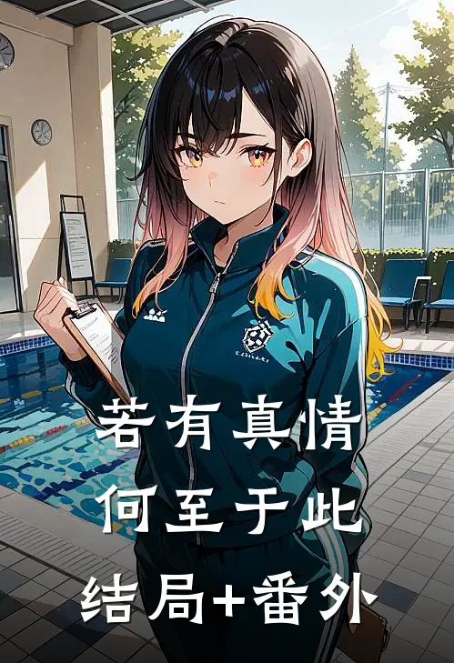 若有真情，何至于此:结局+番外
