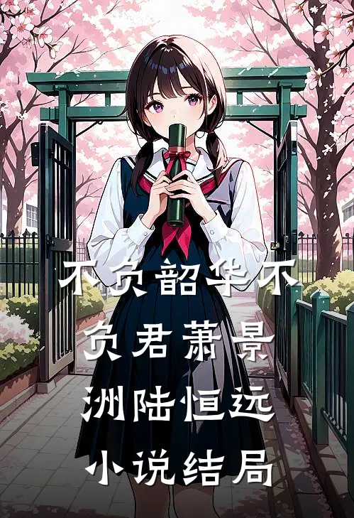 不负韶华不负君萧景洲陆恒远小说结局