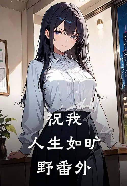 祝我，人生如旷野番外