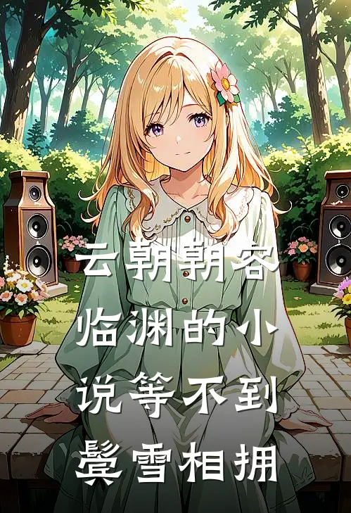 云朝朝容临渊的小说等不到鬓雪相拥