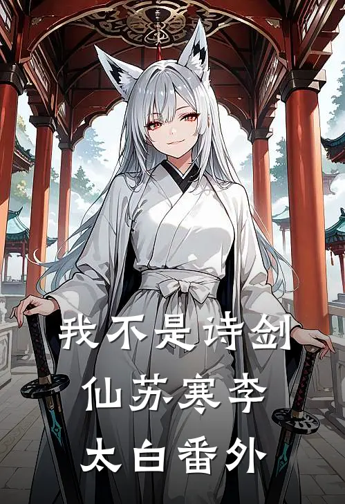 我不是诗剑仙苏寒李太白番外