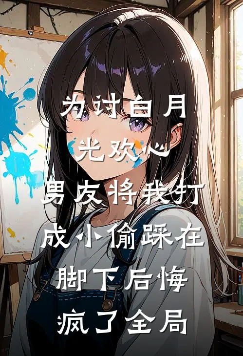 为讨白月光欢心，男友将我打成小偷踩在脚下后悔疯了全局