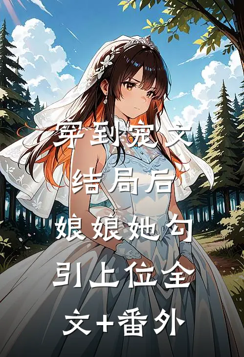 穿到宠文结局后，娘娘她勾引上位全文+番外
