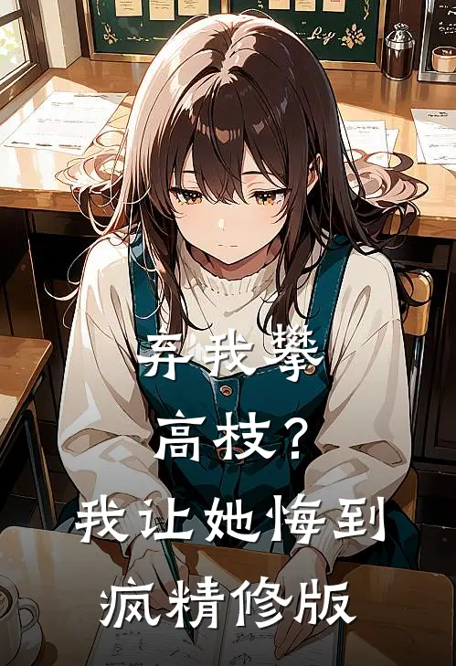 弃我攀高枝？我让她悔到疯精修版