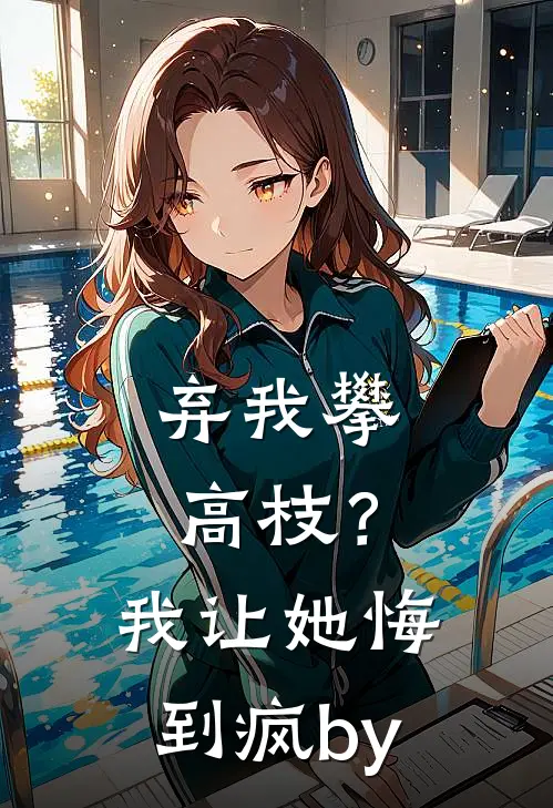 弃我攀高枝？我让她悔到疯by