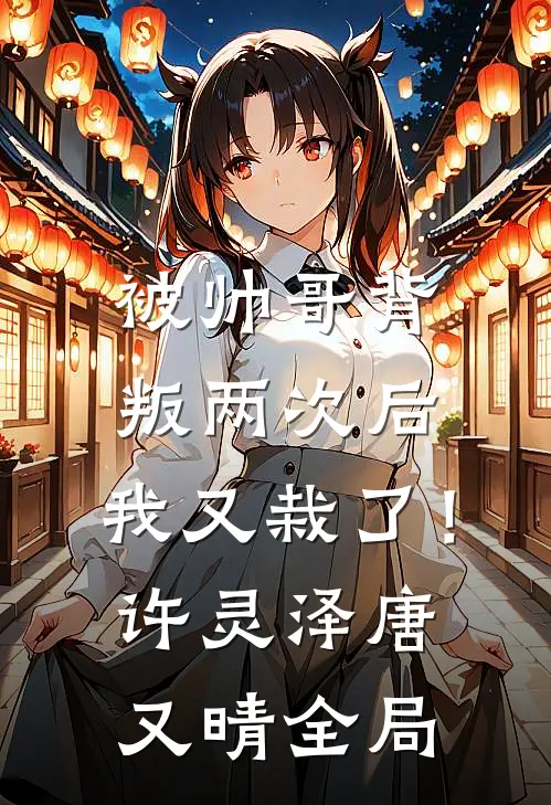 被帅哥背叛两次后，我又栽了！许灵泽唐又晴全局