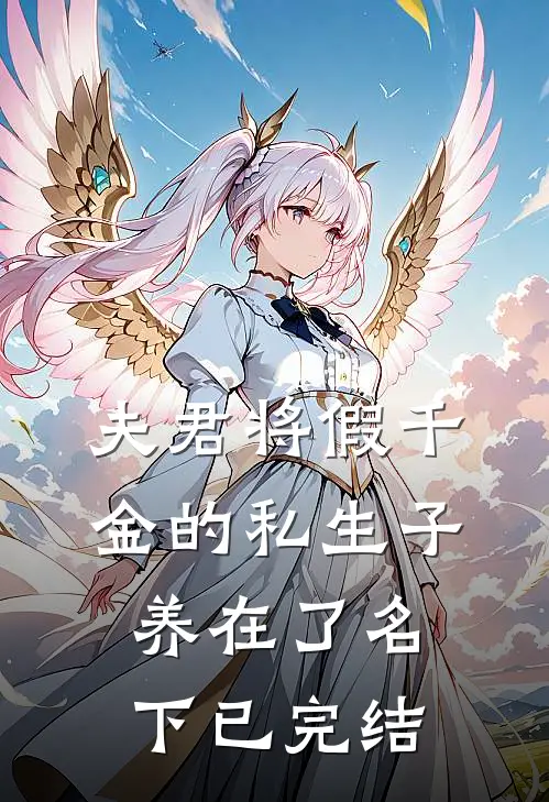 夫君将假千金的私生子养在了名下已完结
