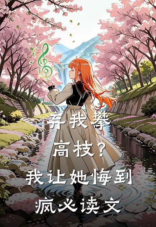 弃我攀高枝？我让她悔到疯必读文