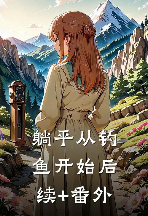躺平从钓鱼开始后续+番外