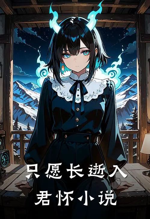 只愿长逝入君怀小说