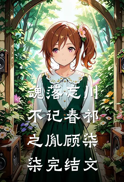 魂落忘川不记春祁之胤顾柒柒完结文