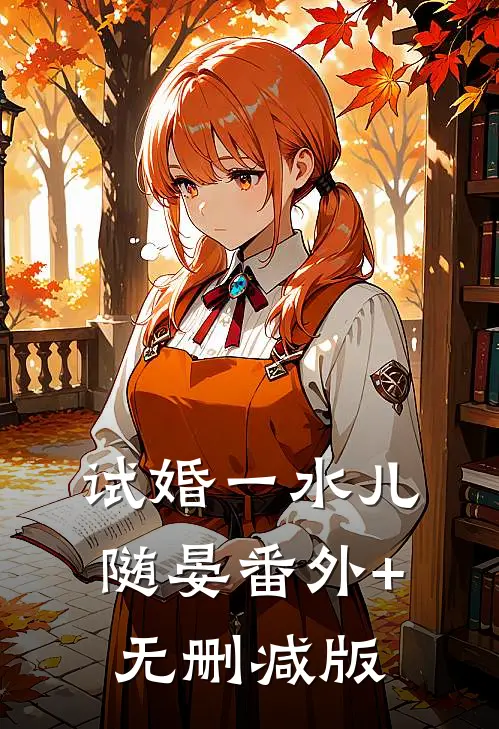 试婚一水儿随晏番外+无删减版