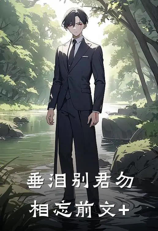 垂泪别君勿相忘前文+