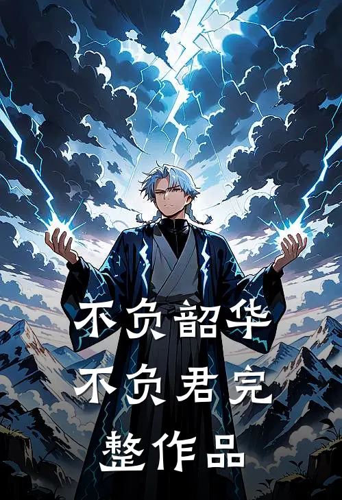 不负韶华不负君完整作品