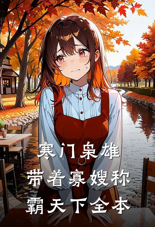 寒门枭雄：带着寡嫂称霸天下全本