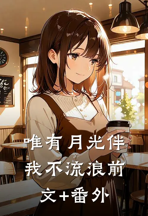 唯有月光伴我不流浪前文+番外