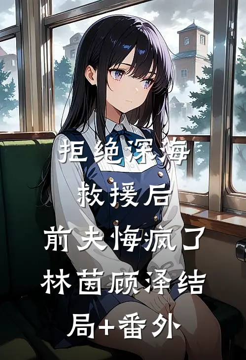 穿书女频战神，发现万人迷女主竟是前女友