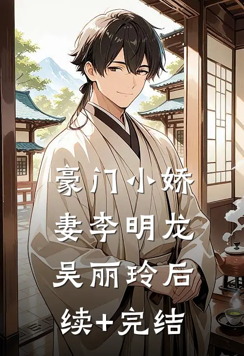 豪门小娇妻李明龙吴丽玲后续+完结